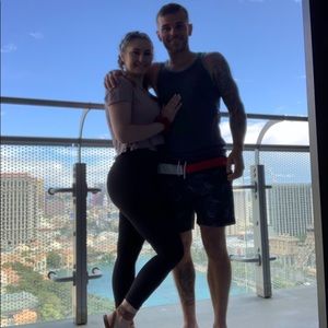 Meet your Posher, Aubrey